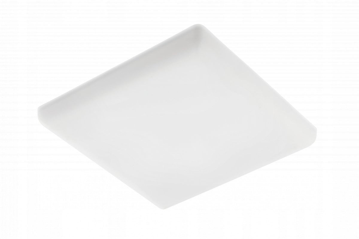 GTV Oprawa LED SORA typu downlight, IP54, 24W, 2400lm, AC220-240V, 50/60Hz, 120, 4000K, wpuszczana, kwadrat
