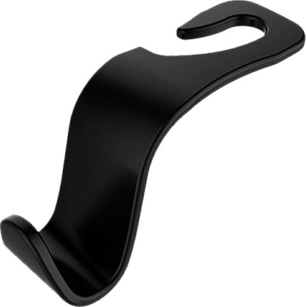 Aptel AP11A UCHWYT WIESZAK SAMOCHODOWY NA UBRANIA ZAKUPY