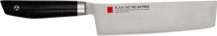 Kasumi Nóż Nakiri kuty VG10 dł. 17 cm