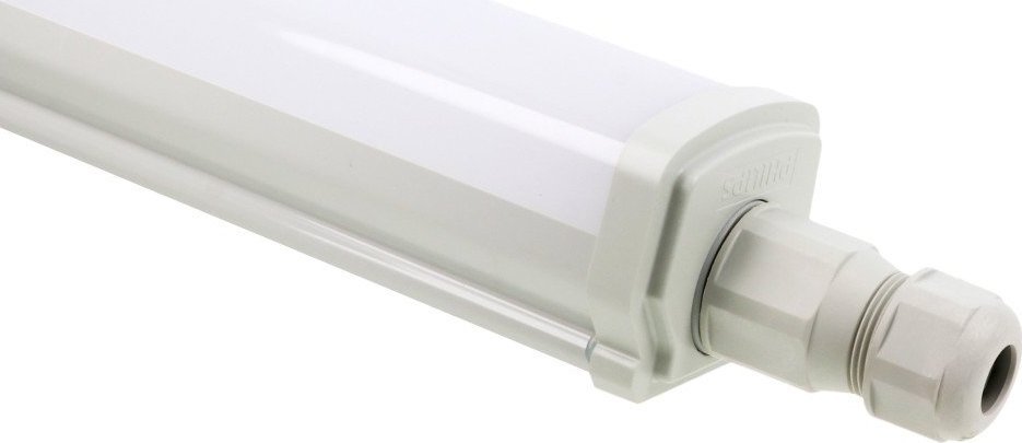 Philips Oprawa hermetyczna LED 30W WT060C LED36S/840 PS