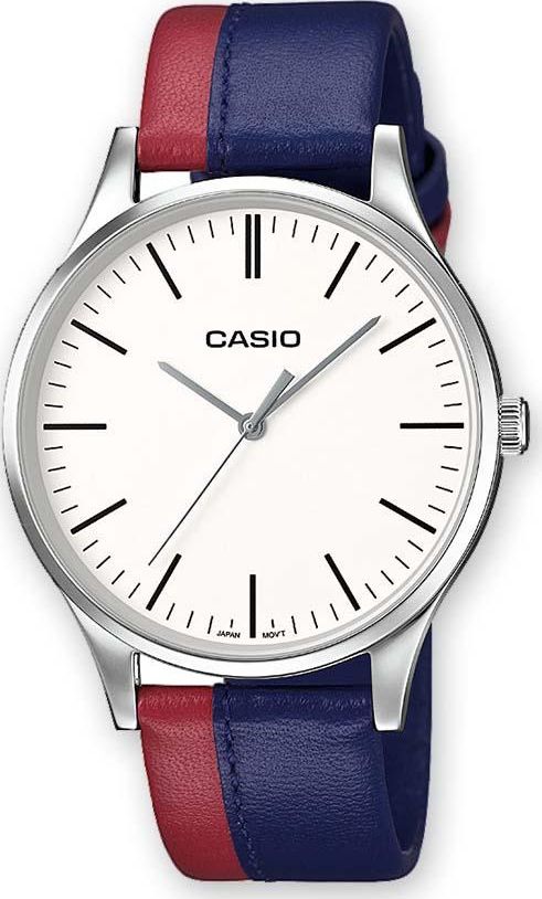 Zegarek Casio męski MTP-E133L-2EEF