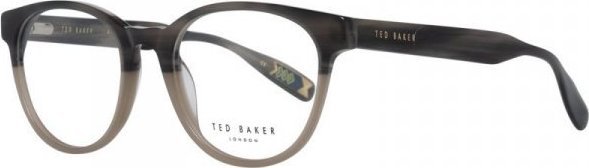 Ted Baker Ramki do okularów Męskie Ted Baker TB8197 51960