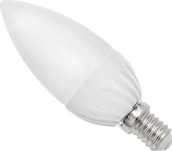 Spectrum LED Żarówka LED 6W E-14 biała neutralna