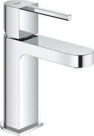 Bateria umywalkowa Grohe Bateria Umywalkowa, Rozmiar S GROHE Plus 33163003 Grohe