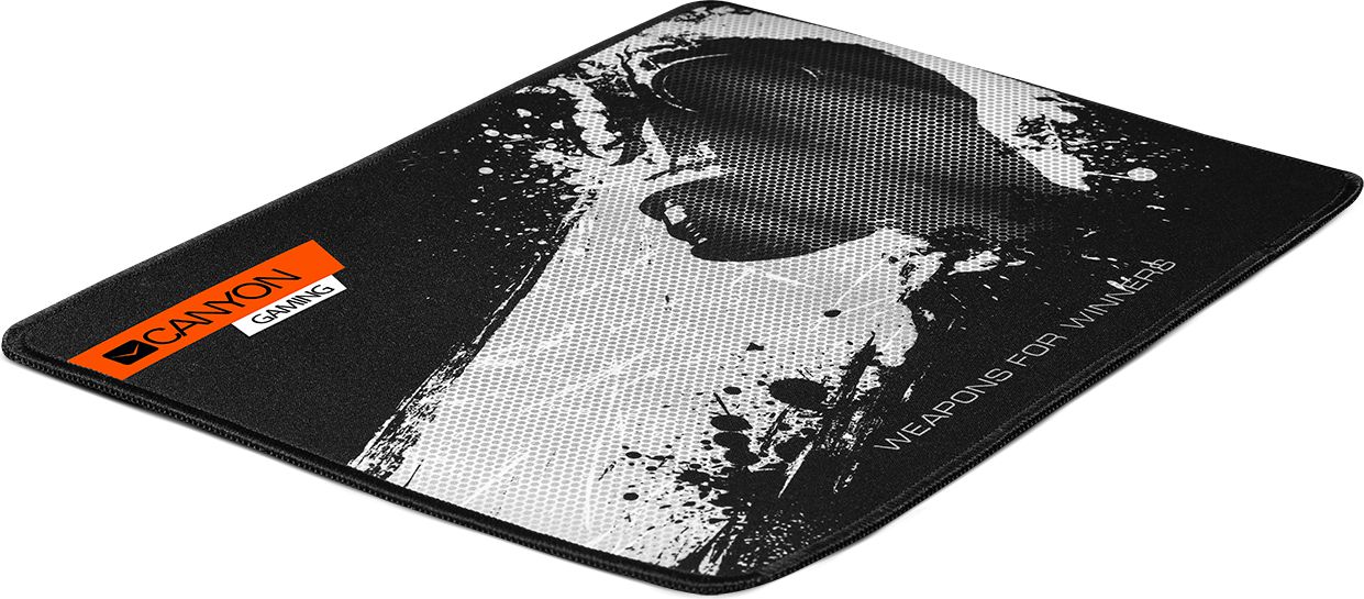 Podkładka Canyon Control Surface (CND-CMP3)