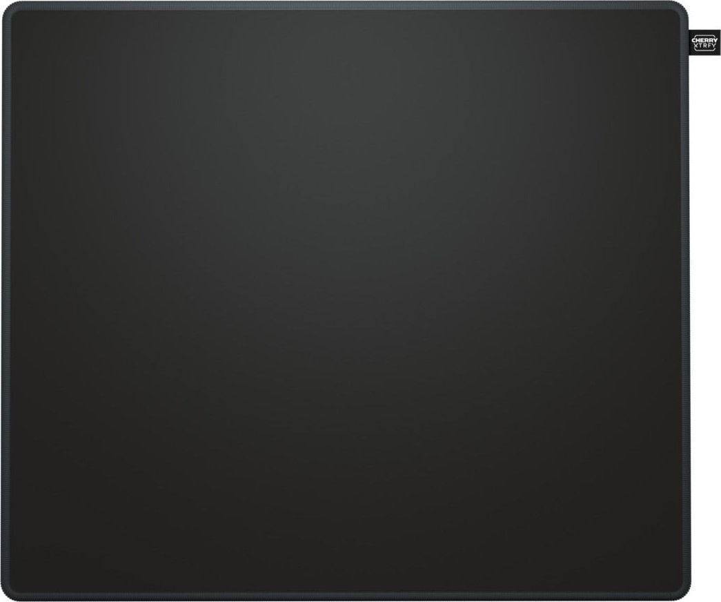 CHERRY XTRFY GP5 - Mauspad - gross - Schwarz