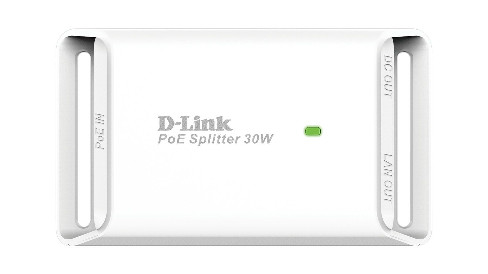 D-Link DPE-301GS Gigabit PoE + Splitter (5V/9-DPE-301GS)