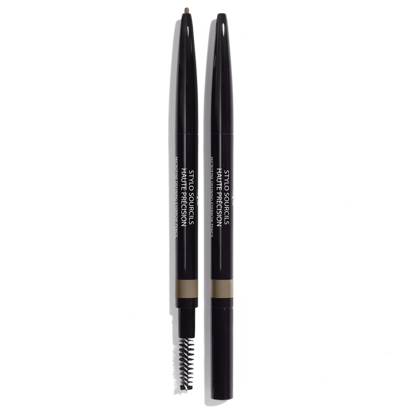 CHANEL STYLO SOURCILS HAUTE PRECISION EYEBROW PENCIL BLOND TENDRE 154
