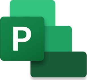 Program Microsoft MS Project 2024 Professional ESD