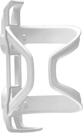 Blackburn Koszyk na bidon BLACKBURN WAYSIDE MTB (lewy, prawy) matowy biały (NEW)