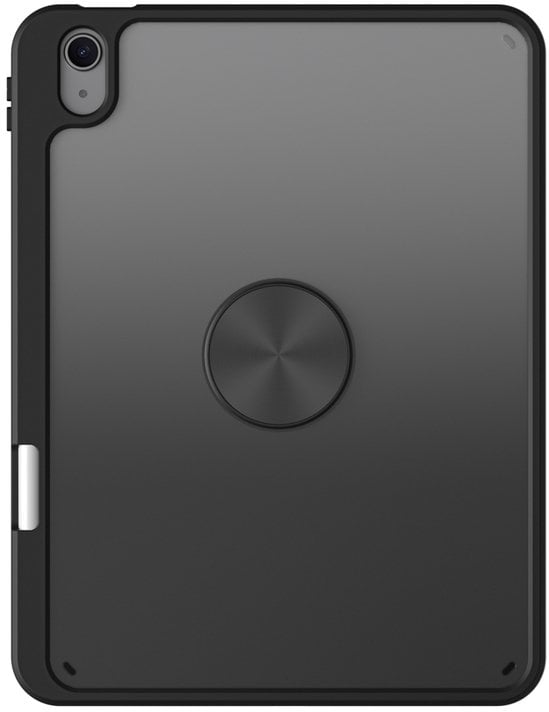 Etui AMAZINGTHING Titan Pro Mag Case na iPad 11" 2025 - czarne