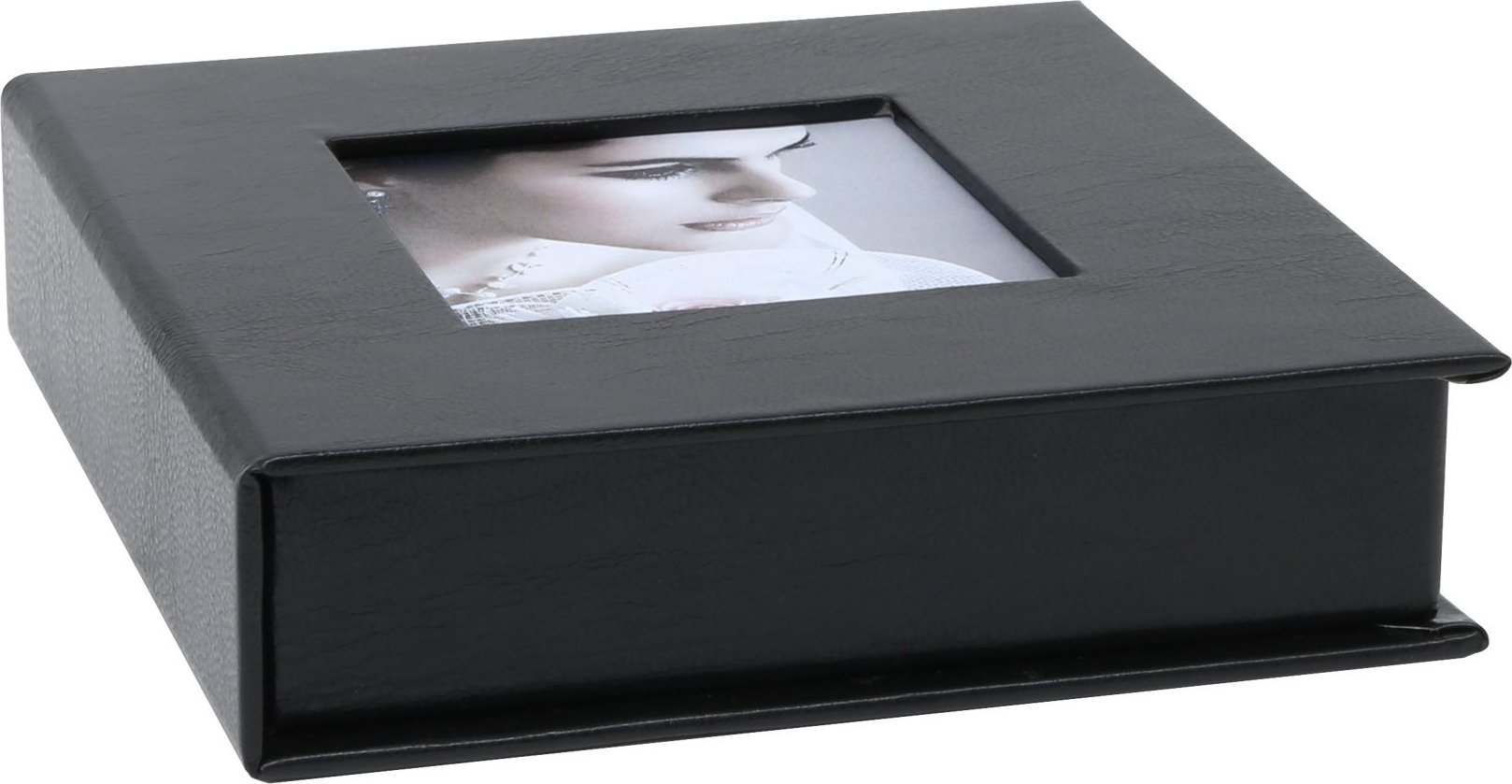 Deknudt Deknudt S66DJ3 black 8x8 USB & Photo Box