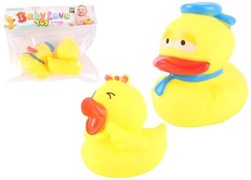 Kaczka do kąpieli 2-pack