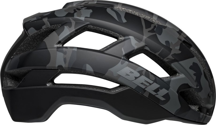 Bell Kask gravel szosowy BELL FALCON XR INTEGRATED MIPS Rozmiar kasku: L(58-62 cm), Wybierz kolor: Matte Black Camo