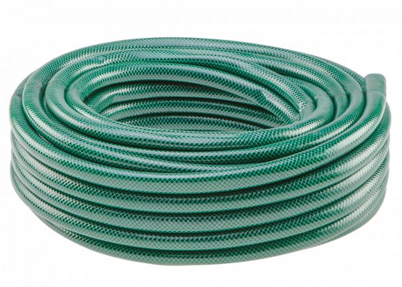 Verto Wąż ogrodowy 50m 1/2" ECONOMIC (15G802)