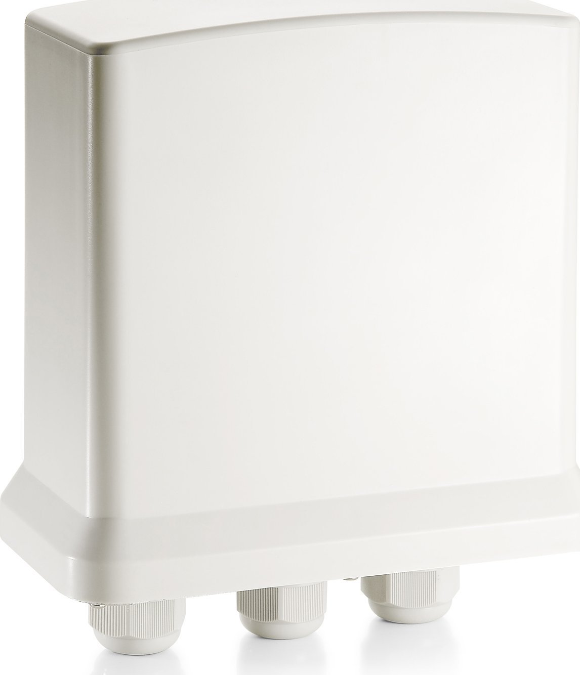 LevelOne PoE Repeater POR-1222 Gbit Cascad.