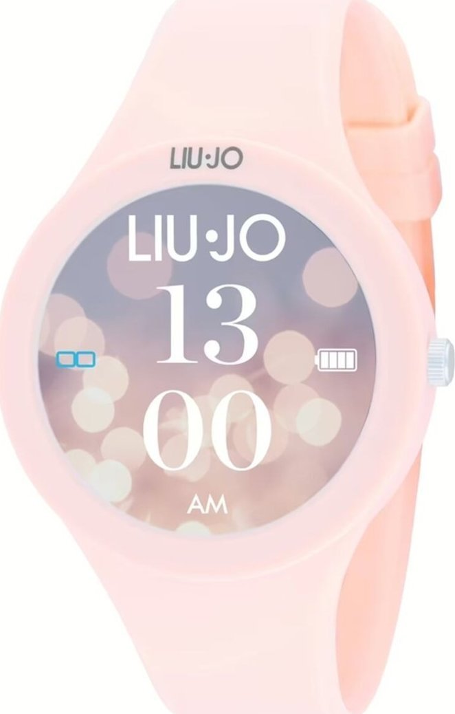 Smartwatch Liu Jo Smartwatch LIU JO SWLJ126