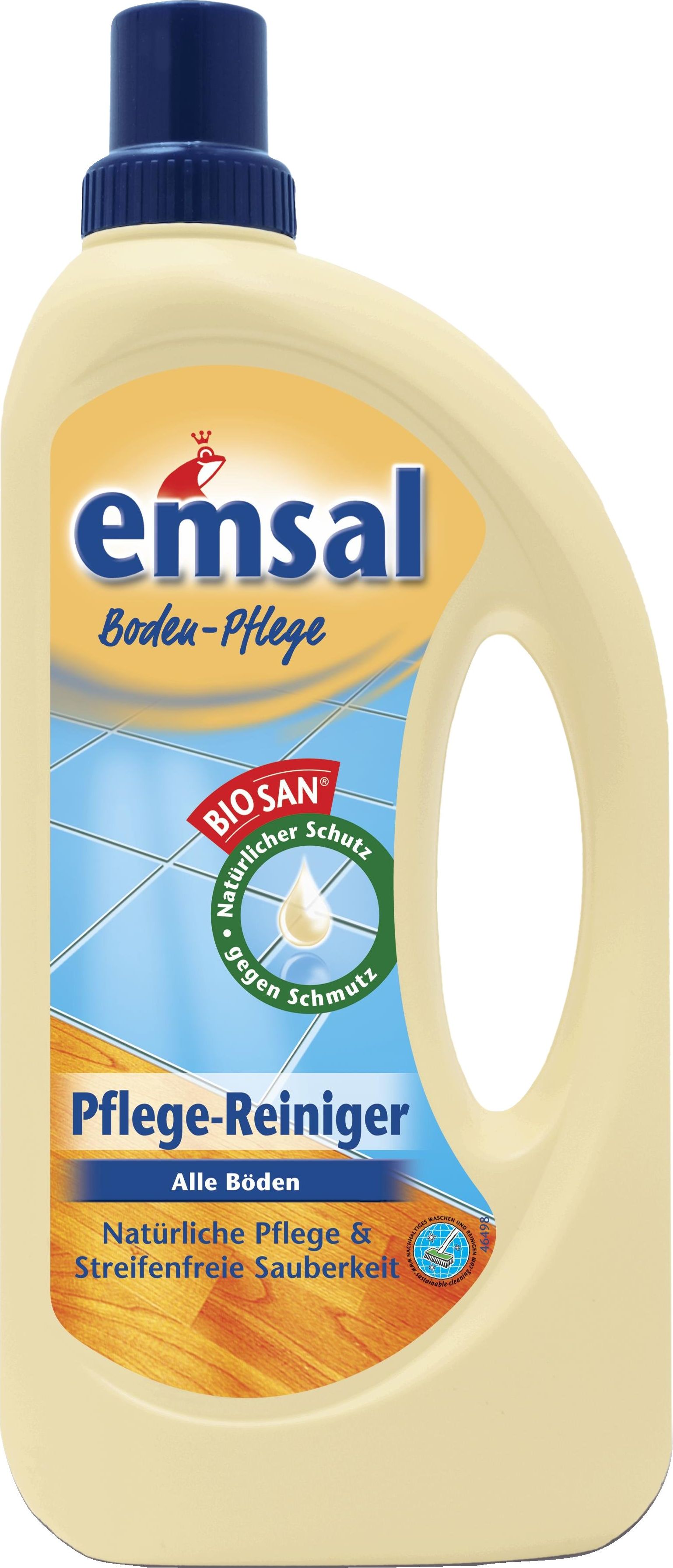 Emsal Emsal universali grindų priežiūros priemonė 1000 ml