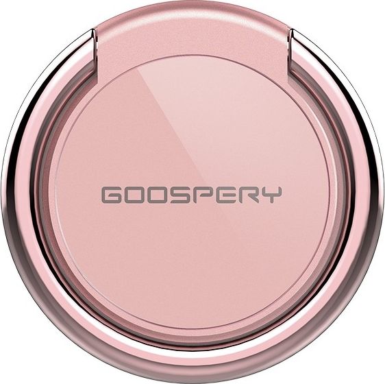 Mercury Ring na palec Mercury