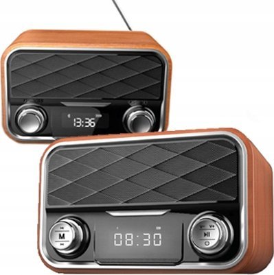 RADIO BEZPRZEWODOWE KUCHENNE i10