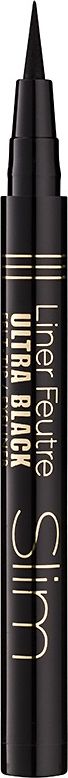 Bourjois Paris Liner Feutre liner w pisaku 17 Ultra Black 0,8ml