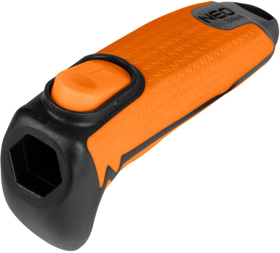 Trzonek, uchwyt krótki. NEO Click System