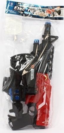 Book on Demand Ltd. Karabin z wibracją św/dźw 1098-1 07888