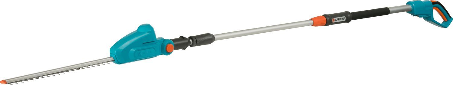 Gardena THS 18/42 P4A 42 cm + ładowarka i akumulator 2.5 Ah