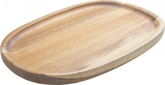 Verlo Talerz drewniany 20x30 cm op (1 szt)