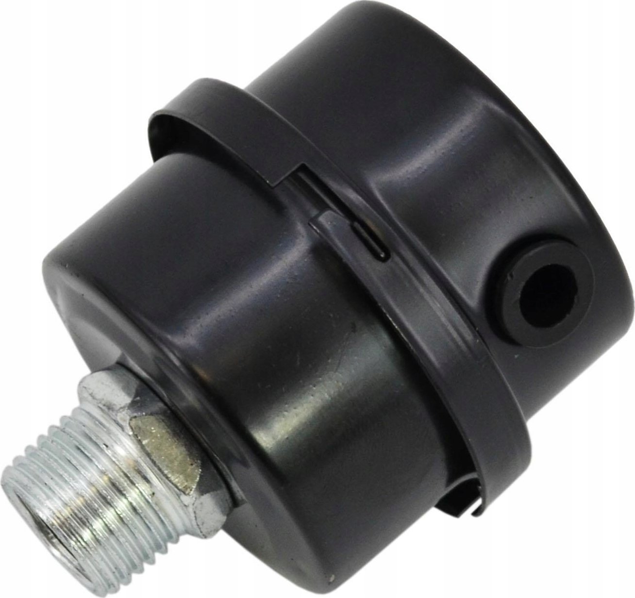 AWTools AWTOOLS FILTR DO KOMPRESORA METALOWY 1/2"