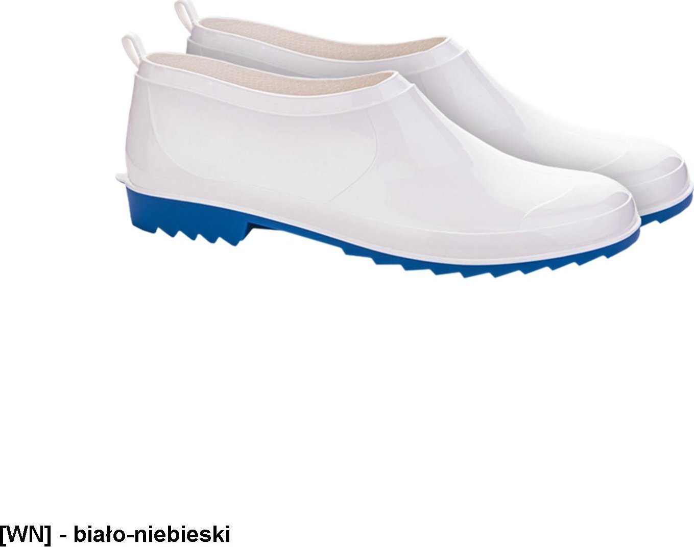 Lemigo BLEDEK - Buty ochronne EDEK 38
