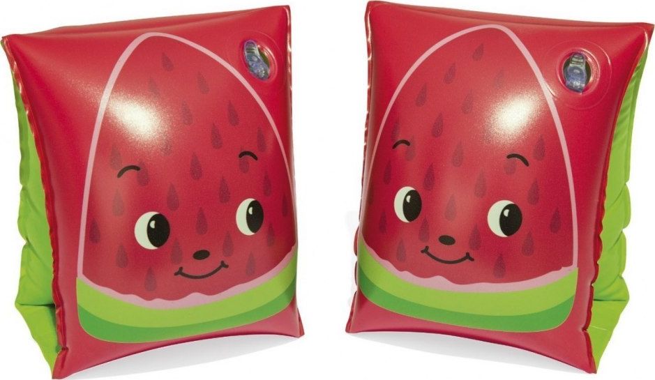 Bestway Rękawki Arbuz 23 x 15 cm
