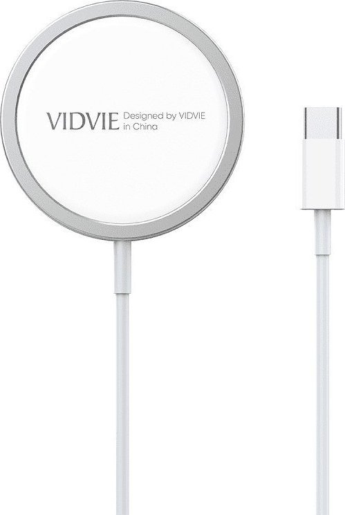 Ładowarka Vidvie Ładowarka sieciowa indukcyjna VIDVIE WLC1405