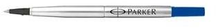 Parker Wkład do pióra 0 5 F, niebieski (1950279)