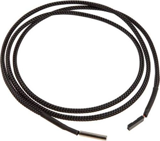 Lamptron Czujnik temperatury 2-pin 900mm (LAMP-TS702)