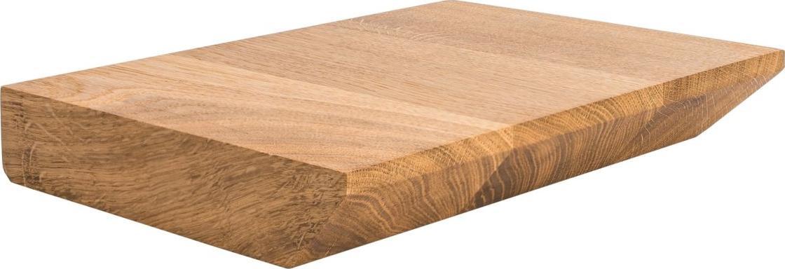 Deska do krojenia Verlo do serwowania drewniana