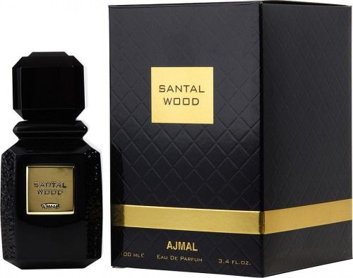Ajmal Ajmal SANTAL WOOD EDP 100 ml