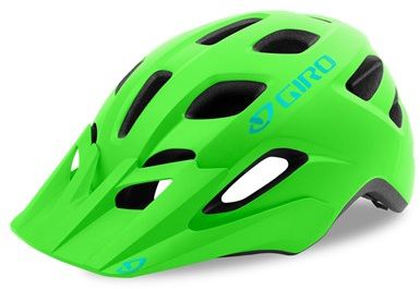 Giro Kask mtb FIXTURE matte lime roz. Uniwersalny (54-61 cm) (GR-7089258)