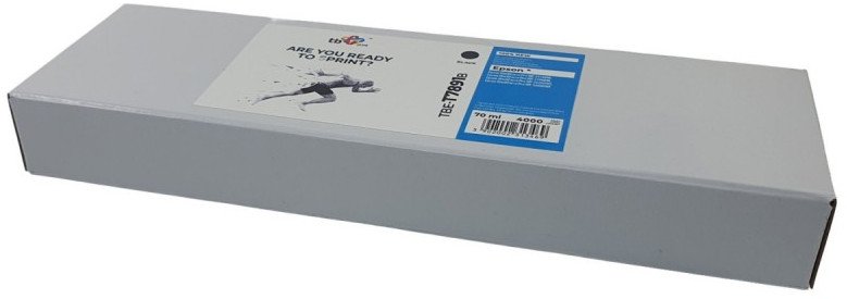 Tusz do Epson WF-5690DWF TBE-T7891B 100% nowy czarny