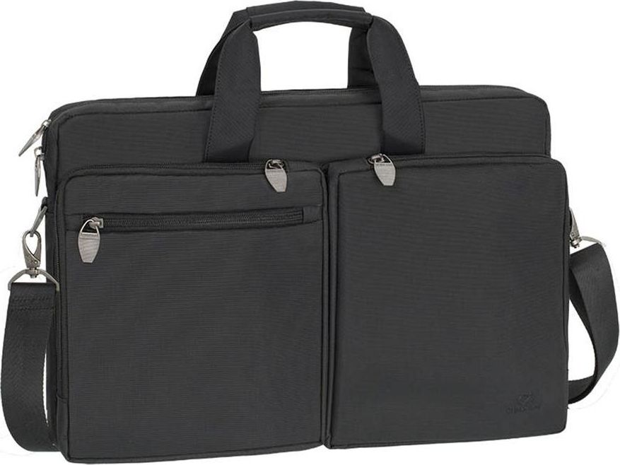 Torba RivaCase Tiergarten 17.3" (8550)