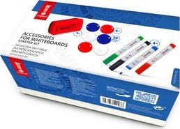 MemoBe Akcesoria do tablic zestaw nr3 MemoBe