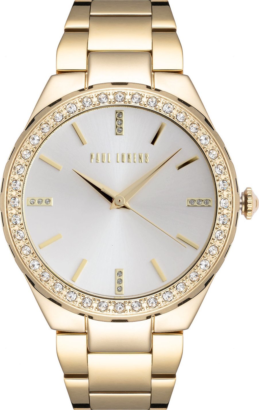 Zegarek Paul Lorens Zegarek damski Paul Lorens CARMEN 9656B3-3D1