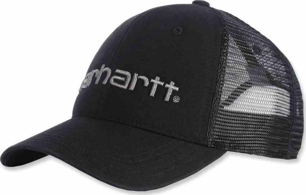 TOGO Czapka Carhartt Dunmore Cap Black