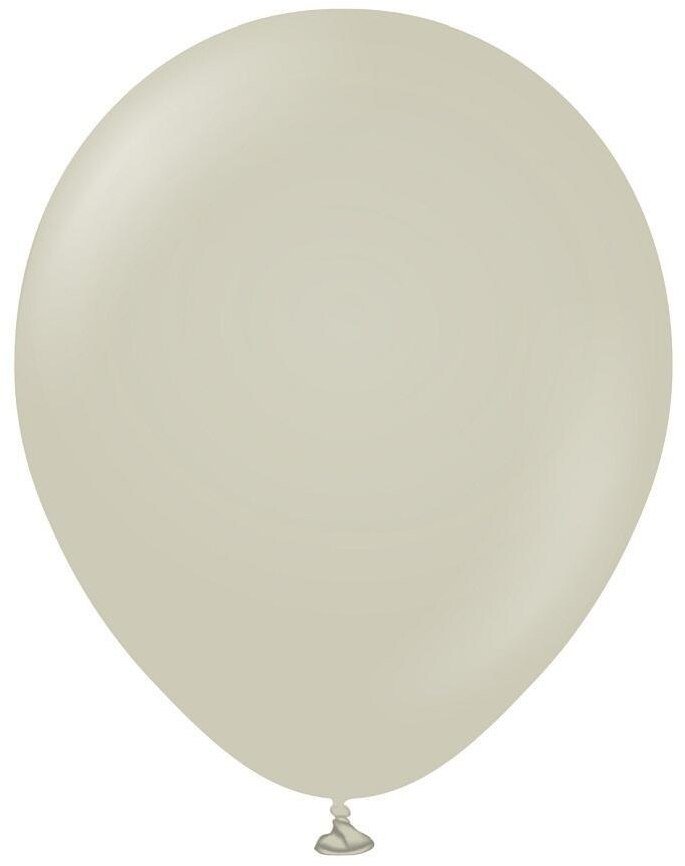 Balony Retro Stone 10 szt