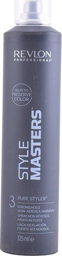 Revlon Style Masters lakier bez aerozolu utrwalający 325 ml