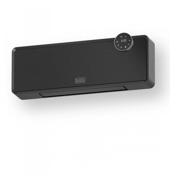 Termowentylator BXWSH2001E