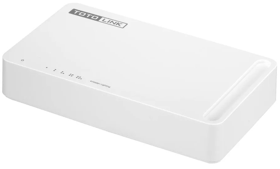 Switch TotoLink S505G-V3