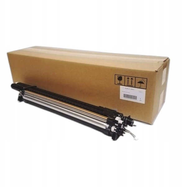 Developer Housing YELLOW Kit Assy Xerox SC2020