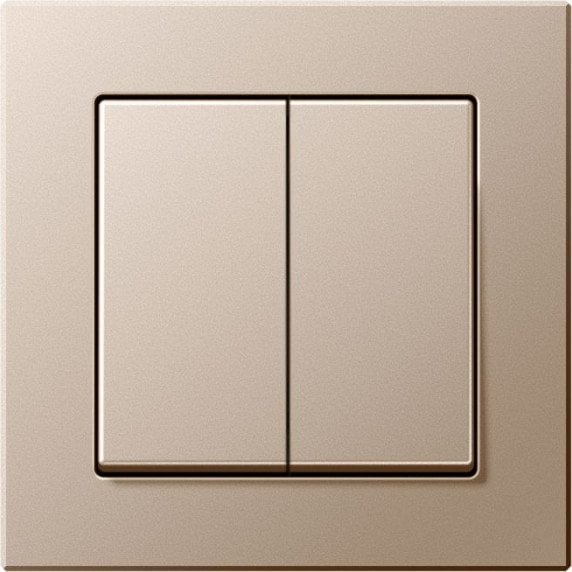 Liregus TWO WAY SWITCH IP6+6-10-201-01 CHAMP EP