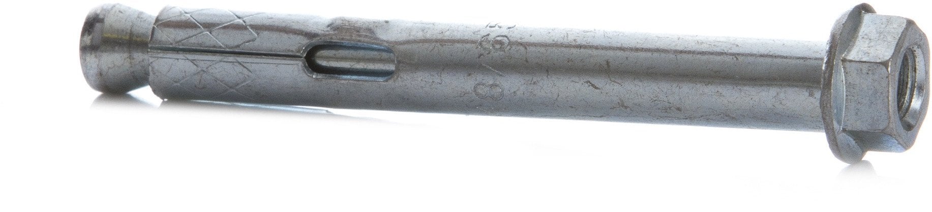 ANCHOR BOLT WITH NUT 8X65 MM 5 PCS.